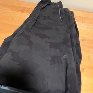 Lululemon Surge Joggers